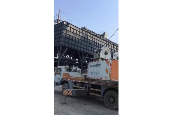 钢结构工程安装