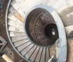 钢结构的旋转楼梯施工工艺怎样？